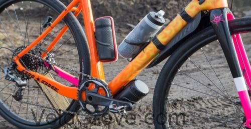 On-One Space Chicken fiche technique et avis